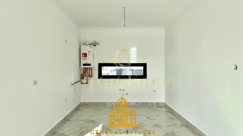 Vilă Single PREMIUM | Miroslava | Arhitectură modernă finisaje premium - Poză 12