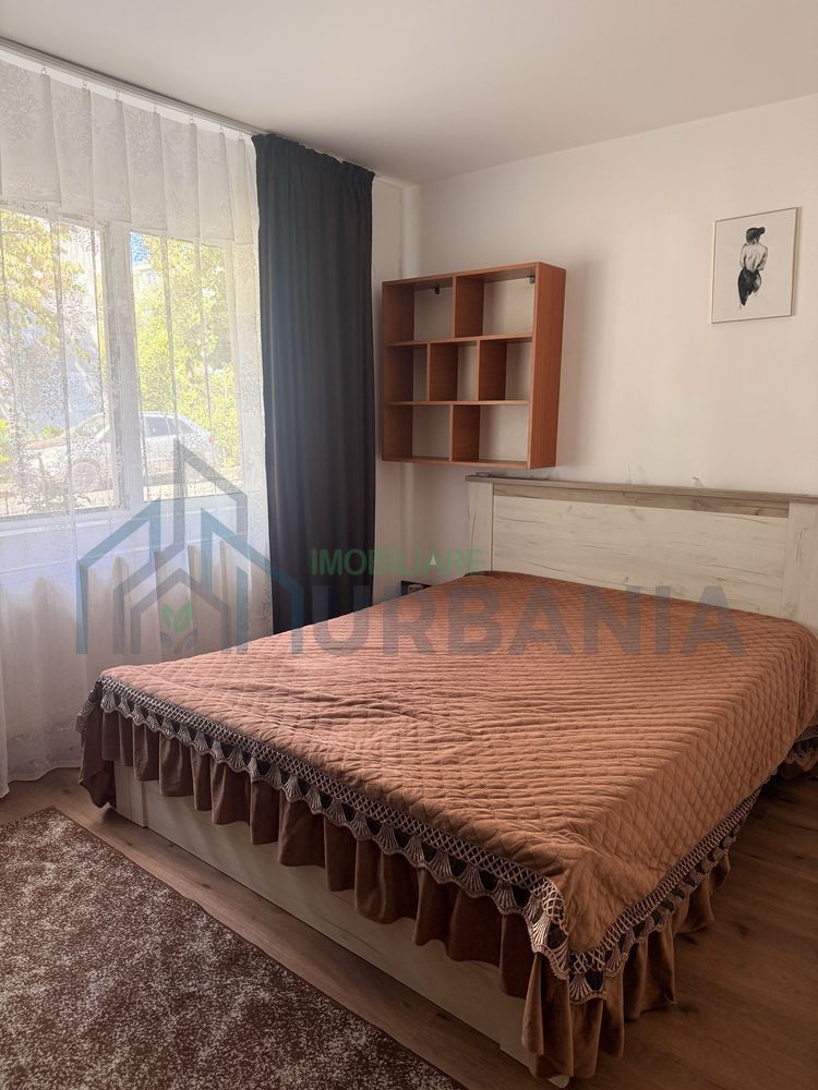Apartament 2 camere de inchiriat, Podu Ros, Iasi - Poză 1
