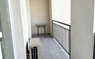 Apartament de inchiriat cu 2 camere, balcon, loc de parcare-mobilat si utilat - Poză 10