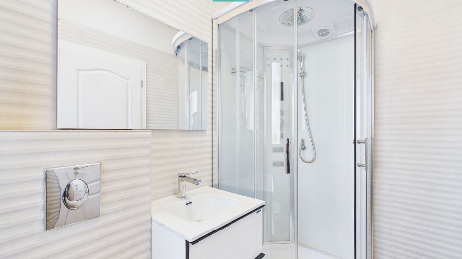 Duplex  -Desing Mediteranean  Dumbrăvița - Poză 7