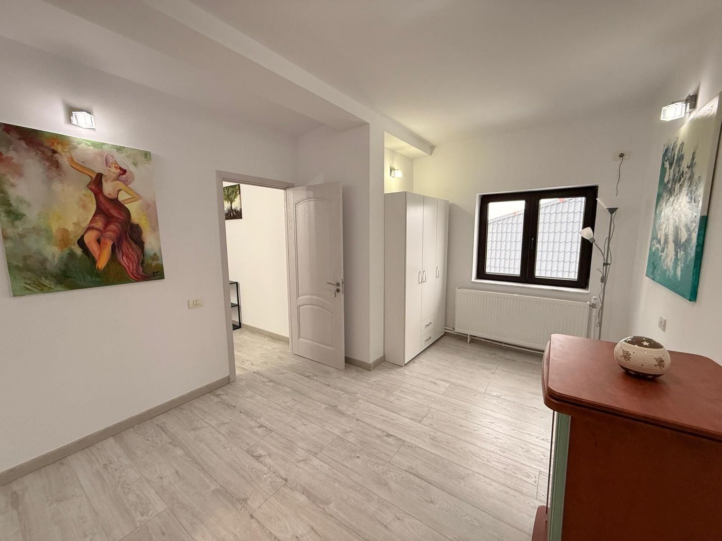 Penthouse Putul lui Zamfir / Floreasca - Schiță 13