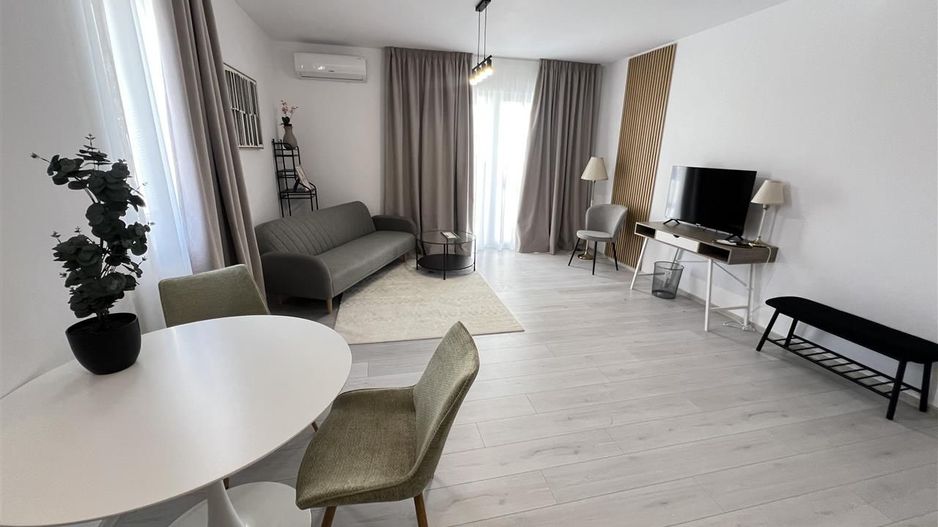 Apartament 2 camere totul nou prima inchiriere BLOC NOU Braytim - Poză 12