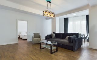 Apartament cu 3 camere Medicover Piata Victoriei - Poză 53