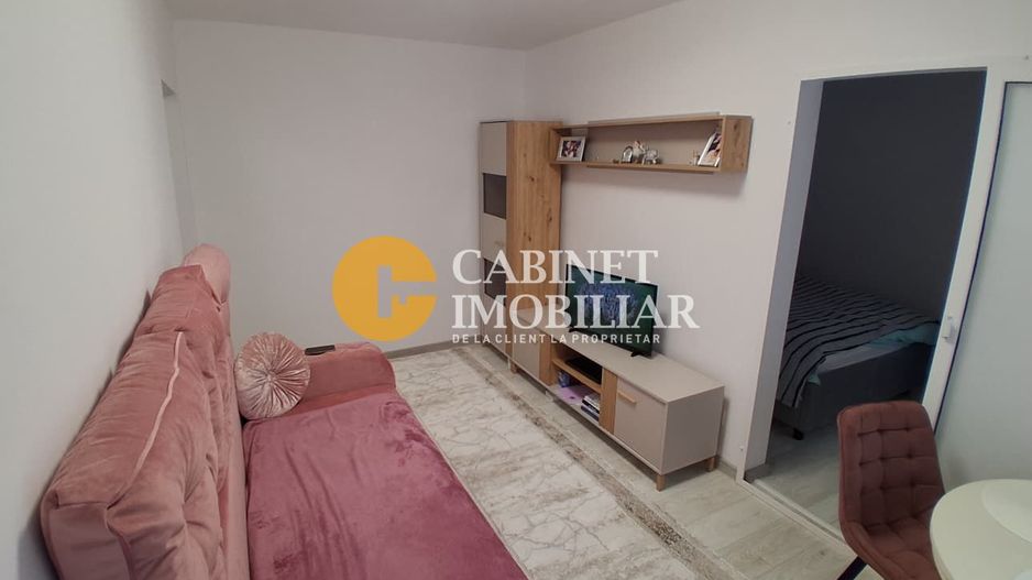 Apartament 2 camere, Nedecomandat, zona Tatarasi Iasi - Poză 1