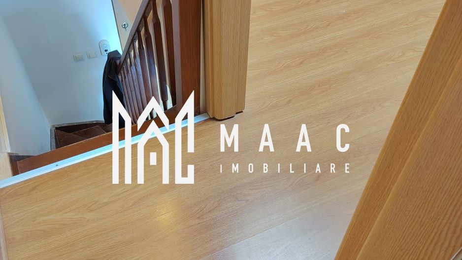 Apartament 3 camere de vânzare | Sibiu, Central | 52 mp - Poză 12