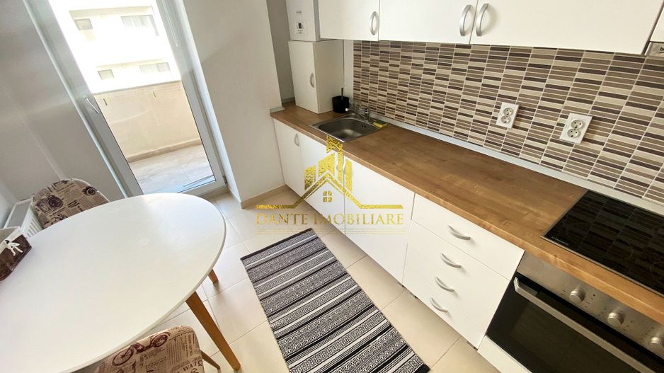 2 camere, decomandat, modern, terasa, parcare, Zorilor, Calea Turzii - Poză 9