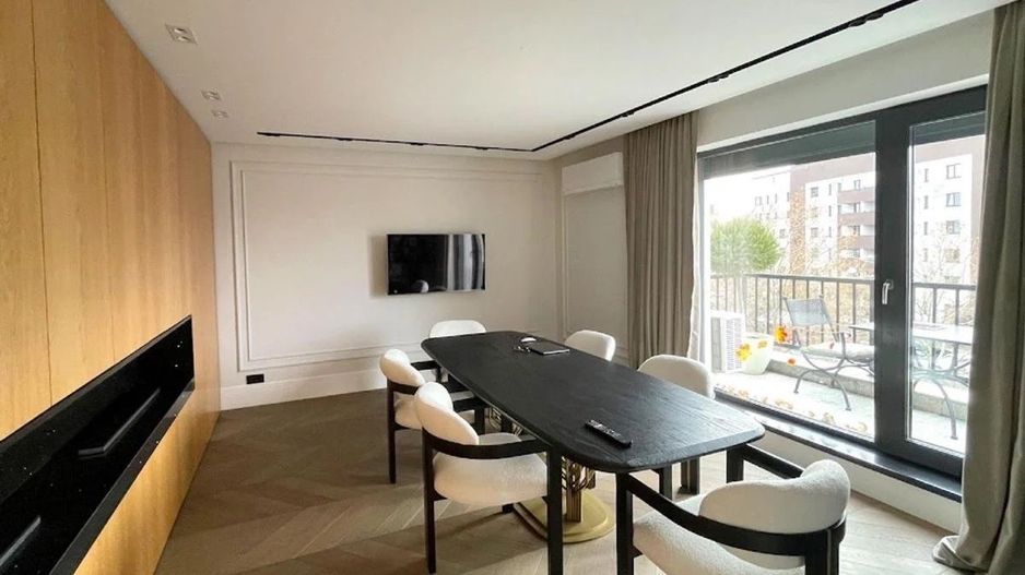 For Rent I 4-Room Apartment I 160 sqm I  North of Bucharest - Poză 5