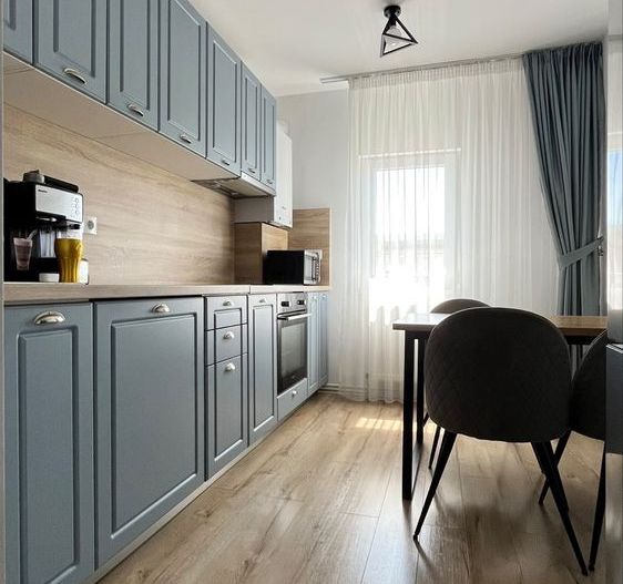 Apartament cu 2 camere | 42 mp + balcon | Parcare | Gheorgheni | FSEGA - Poză 4