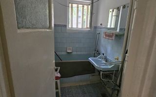 Copou, 2 camere, 48,7 mp, etaj 1 – 127.500 € neg. - Poză 4