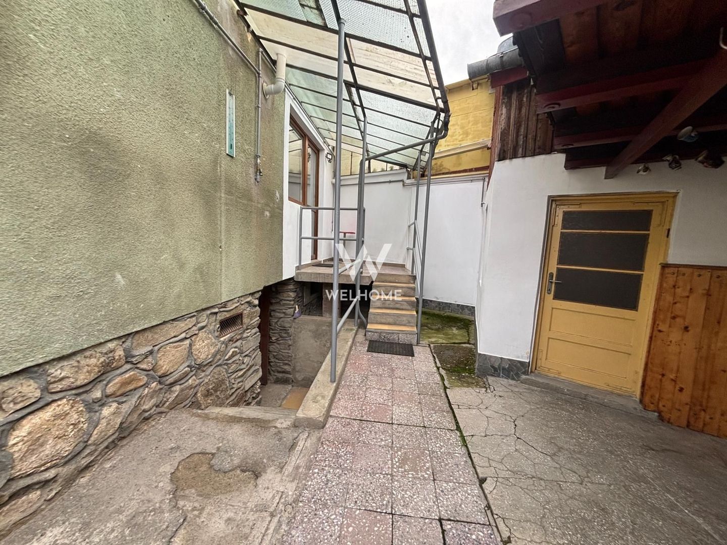 Casa la 2 pasi de Parcul Sub Arini- Sibiu - Poză 9