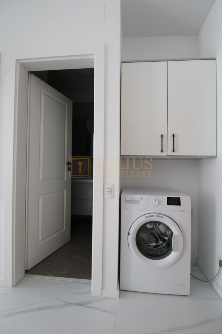 Campeador City, 2 camere, pet-friendly - Poză 5