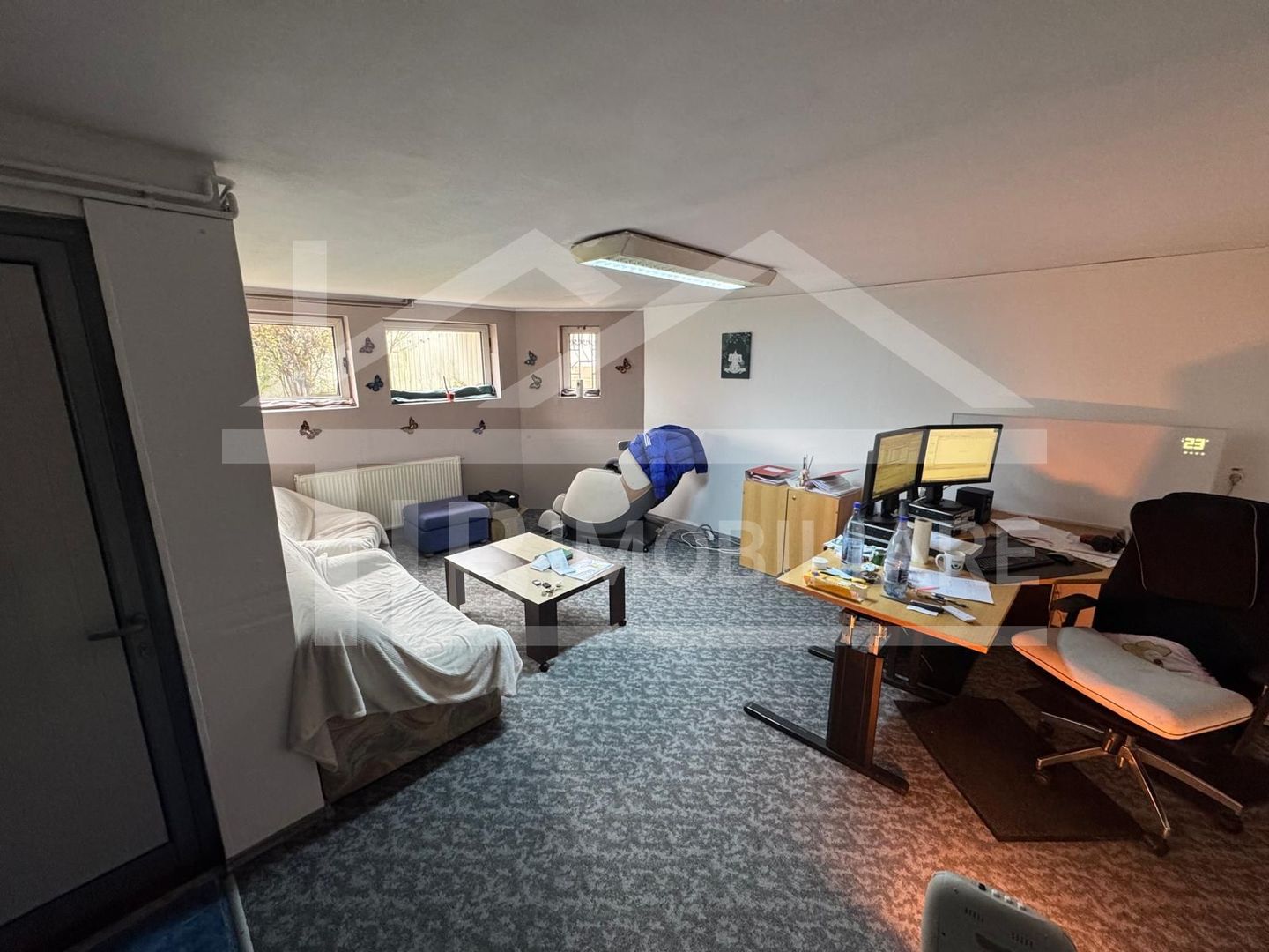 Vila cu 6 camere, 420mp,  teren 720mp, parcari, Zona Shopping City - Poză 10