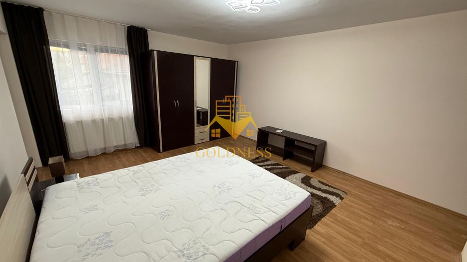 2 Camere Decomandate, Zona Hotel Royal, Gheorgheni, Pet Friendly - Poză 6