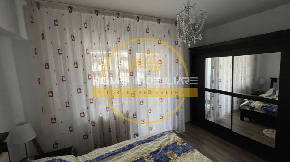 Ap 3 camere , decomandat , etaj 2/8 , Zona Garii/Arcu. - Poză 2