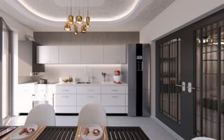 Apartament 3 camere  in zona ESO Giroc - Poză 2