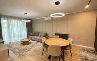2 camere, modern, garaj, bloc nou, Marasti, The Nest, zona The Office - Poză 1