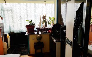 Tomis Nord - Banca Religiilor - Apartament compus din 4 camere, etaj 3. - Poză 14