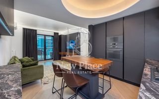 [VIDEO] CORTINA NORTH | Apartament deosebit | Vedere libera | Terasa 10 mp | Lux - Poză 4