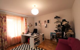 Exclusivitate | Casa individuala | Centru | Teren 628 mp - Poză 8