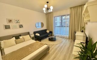 Garsoniera - moderna I Drumul Taberei-Timisoara - Poză 2