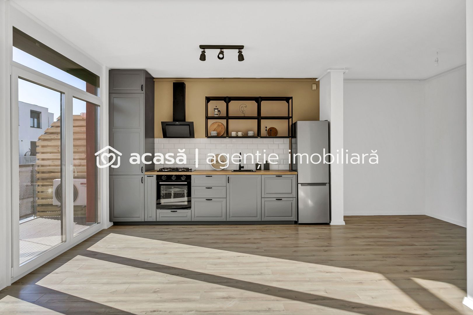 Apartament Nou 2 camere Direct de la Dezvoltator ( fara agenție) - Poză 3