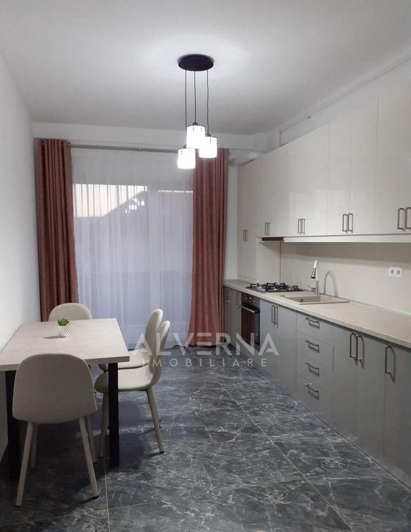Apartament 1 camera + balcon | 45mp | parcare proprie | zona Bulgaria - Poză 1