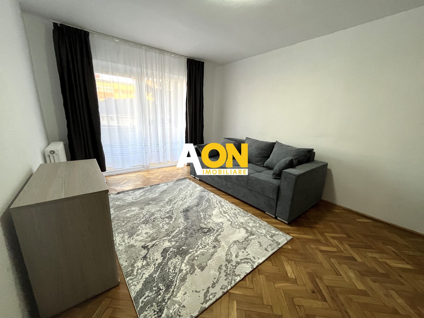Apartament 3 Camere, Cartier Cetate, Etaj 2 - Poză 2