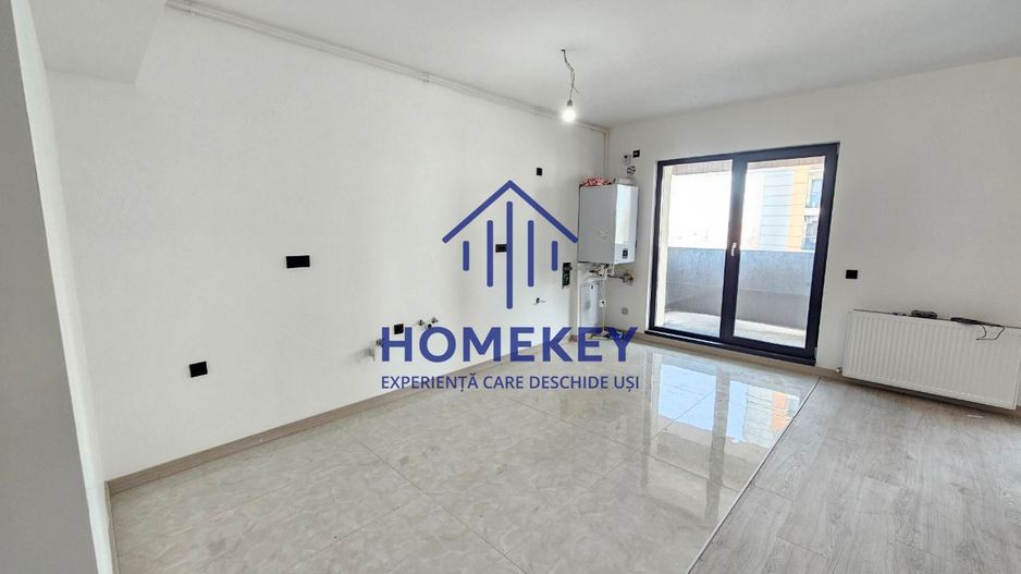 Duplex 3 camere de vanzare, zona Calea Dudești 186/Select Residence - Poză 9