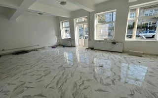Spațiu comercial de închiriat – Decebal | 140 m - Poză 3