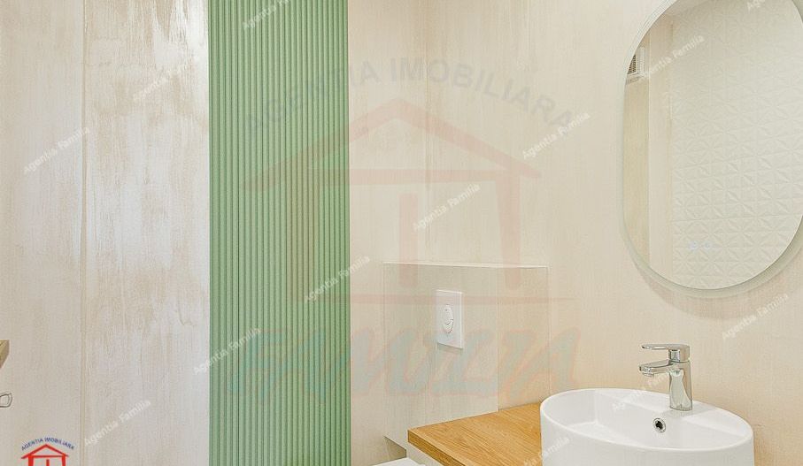 Penthouse in Mazepa Residence... disponibil imediat - Poză 15