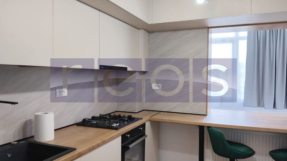 | DOROBANTI | INCHIRIERE| APARTAMENT 2 CAMERE | 50 MP - Poză 7