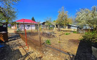 Casă 4 camere, 685 mp teren, renovată 2011 – Mănești, Zalhanaua - Poză 4