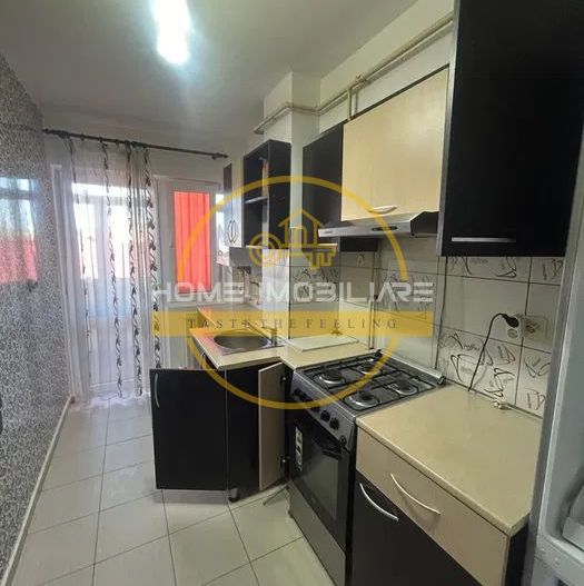 Etaj 1 Apartament 2 Camere Mobilat Bloc Nou Cug-Nicolina - Poză 3