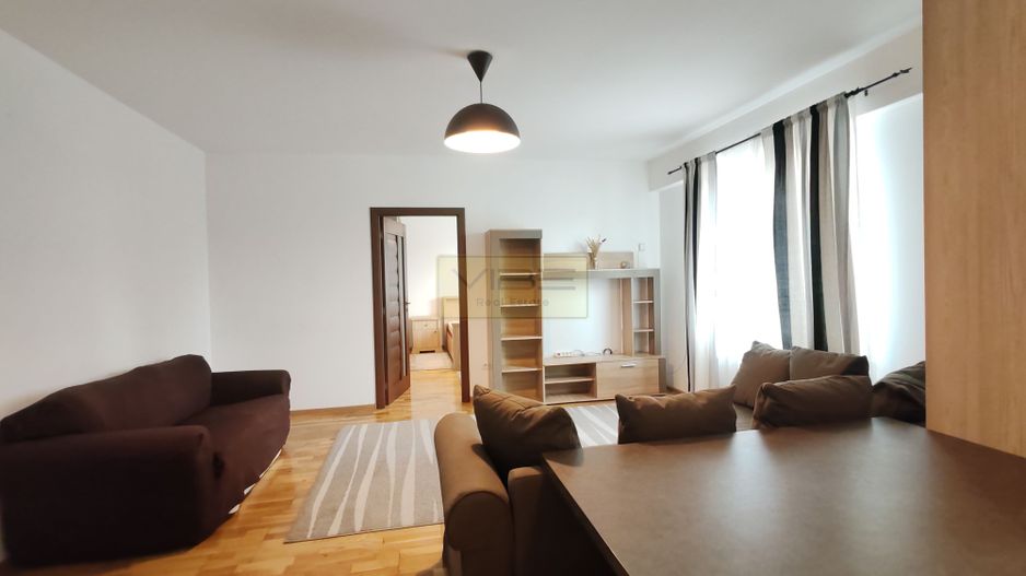 Piata Chirila- ATENEU- BLOC NOU ETAJ 1 ! - Poză 5