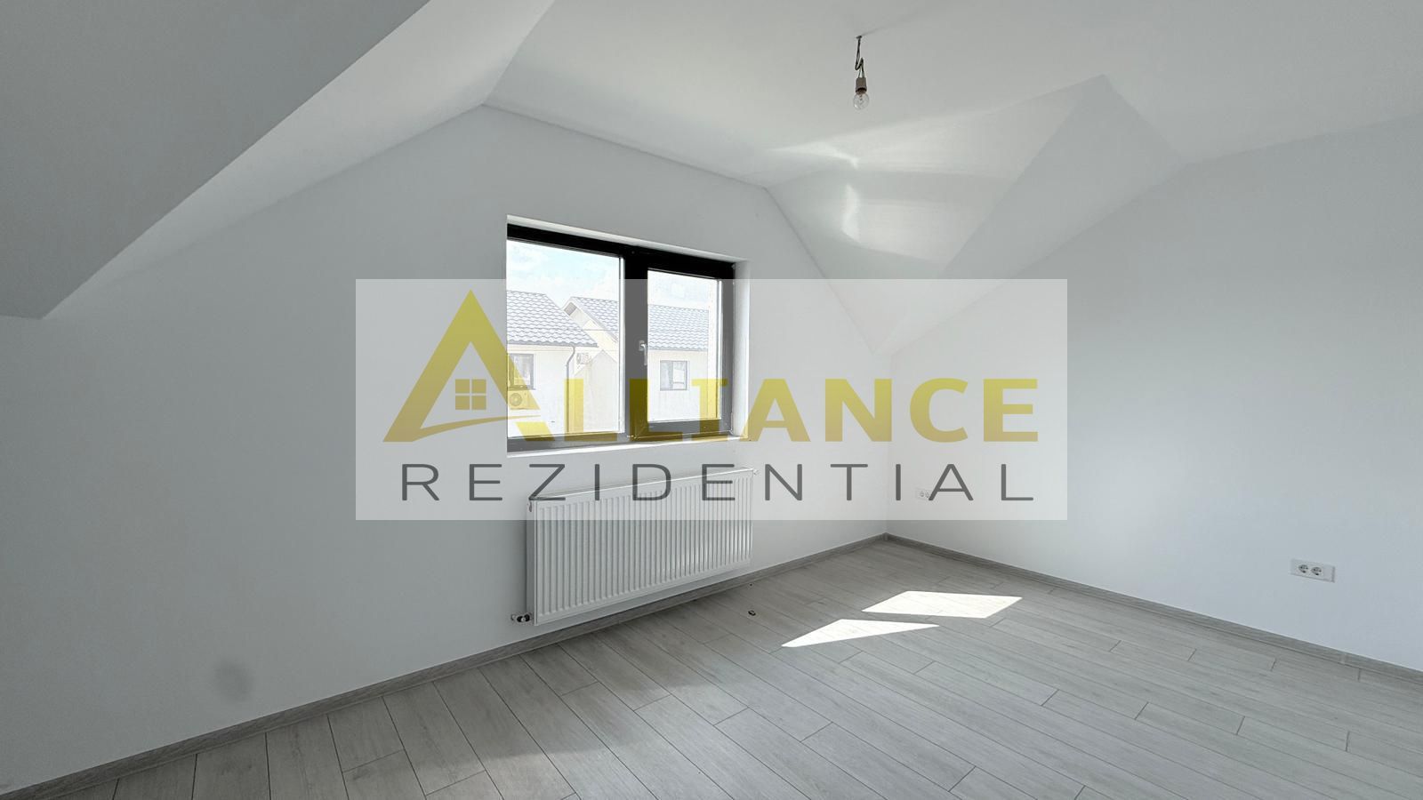 Vila individuala - 4 camere 3 bai - teren 308mp - Poză 8