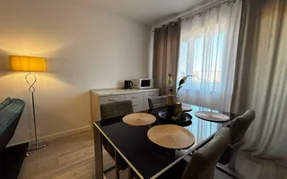 STUDIO PREMIUM CU PARCARE SUBTERANĂ, 5 minute pasarela Berceni - Poză 13
