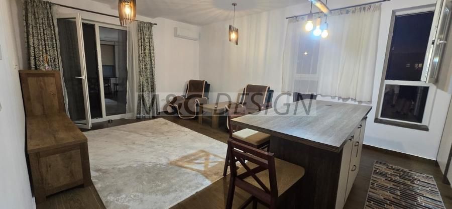 Apartament 2 camere Giroc etaj 1 - Poză 1
