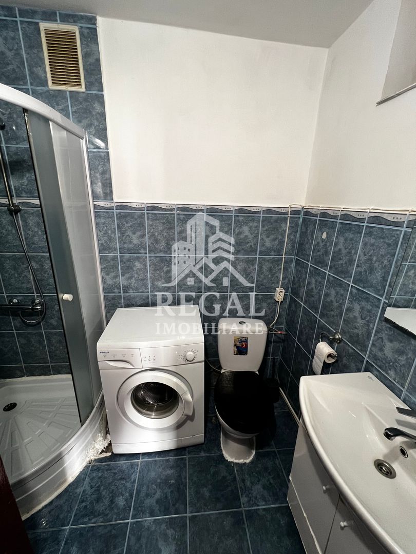 Apartament 2 camere de închiriat – Zona OM, 55 mp, etaj 3/4 - Poză 8