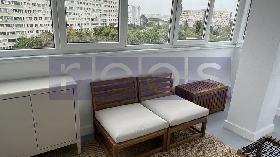 INCHIRIERE 2 CAMERE | DECOMANDAT | ZONA CAMIL RESSU - Poză 3