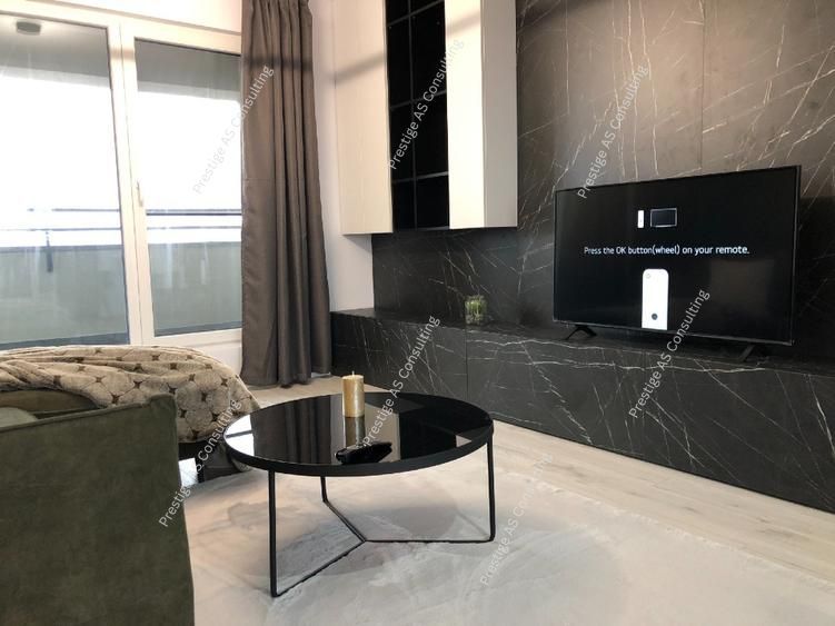 Apartament 2 camere | Armoniei | 2 terase | Parcare subterana - Poză 2