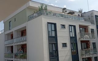 Apartament nou cu 3 camere în Via Carmina - Poză 16
