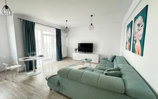 Vis a vis de Esso. Lift. Mijloc transport in fata. Loc de parcare. - Poză 4