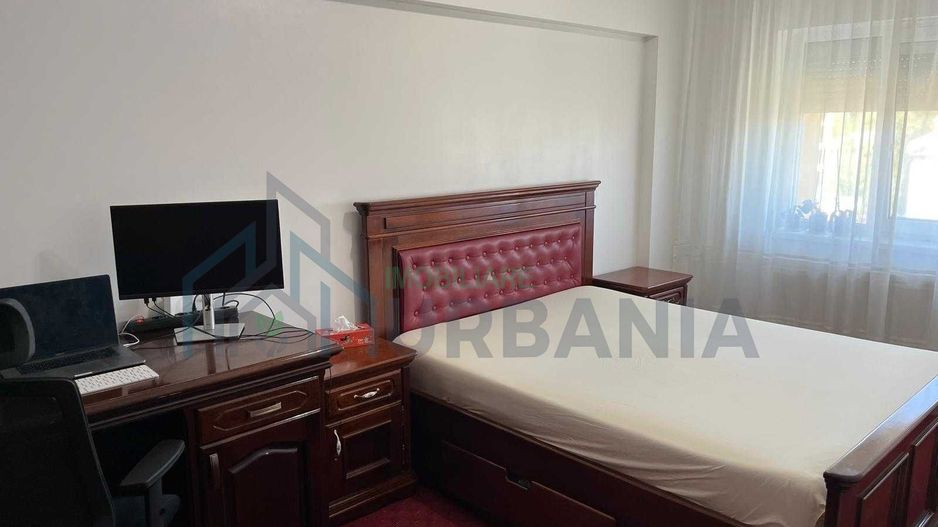 Apartament 3 camere Premium, Central, zona Bucsinescu/Tudor Vladimirescu, cu 2 locuri de parcare - Poză 7