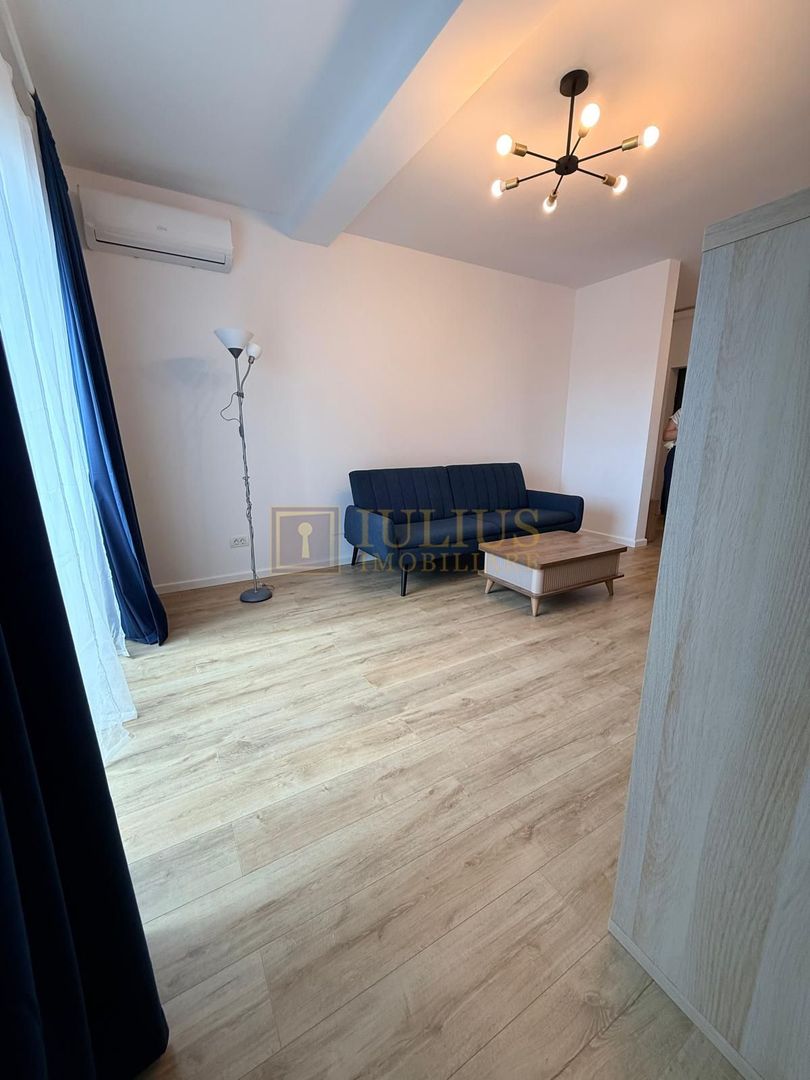 Bloc nou |2  camere | zona Mehala| loc de parcare| balcon deschis| - Poză 5