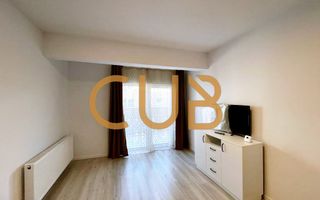 Ap1cam complet mobilat+utilat | bloc nou,parcare,centrala| Giroc - IQ - Poză 12