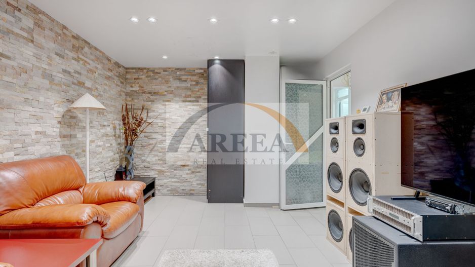 RAR SI FRUMOS - de vanzare 4 camere PREMIUM, parter/4 - Brancoveanu - Poză 6