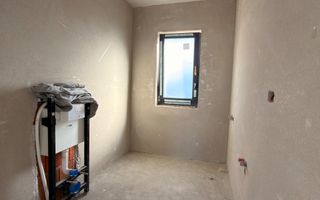 Casă nouă cu teren de 500 mp | Sântandrei | Semifinisată sau la cheie - Poză 7