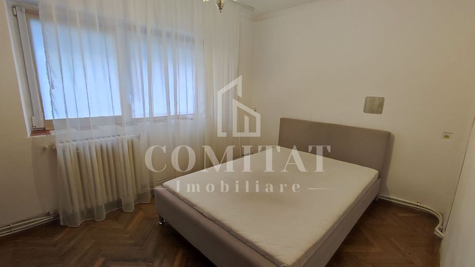 Apartament cu 3 camere | Zona străzii Mehedinți - Cartierul Mănăștur - Poză 1
