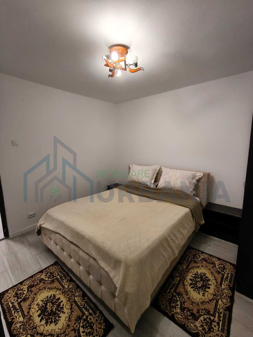 Apartament 2 camere decomandat de închiriat în Ciurchi, Iași - Poză 1