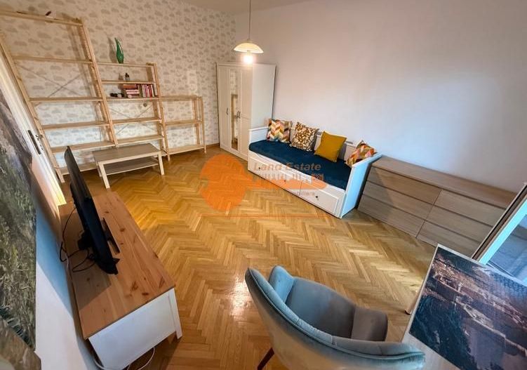 Apartament 2 camere | 600m de metrou Iancului | Centrală proprie - Poză 3